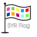 SYR Flag