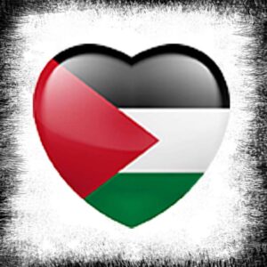 heart Palestine Flag Poster size علم فلسطين ملصق شكل قلب للموبايل hjärta hjärtan Palestina flagga klistermärke ملصق علم فلسطين قلب Hjärtan Palestina flagga klistermärke